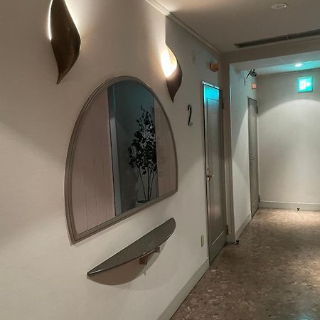 Hotel Luxe - Adult Only طوكيو المظهر الخارجي الصورة