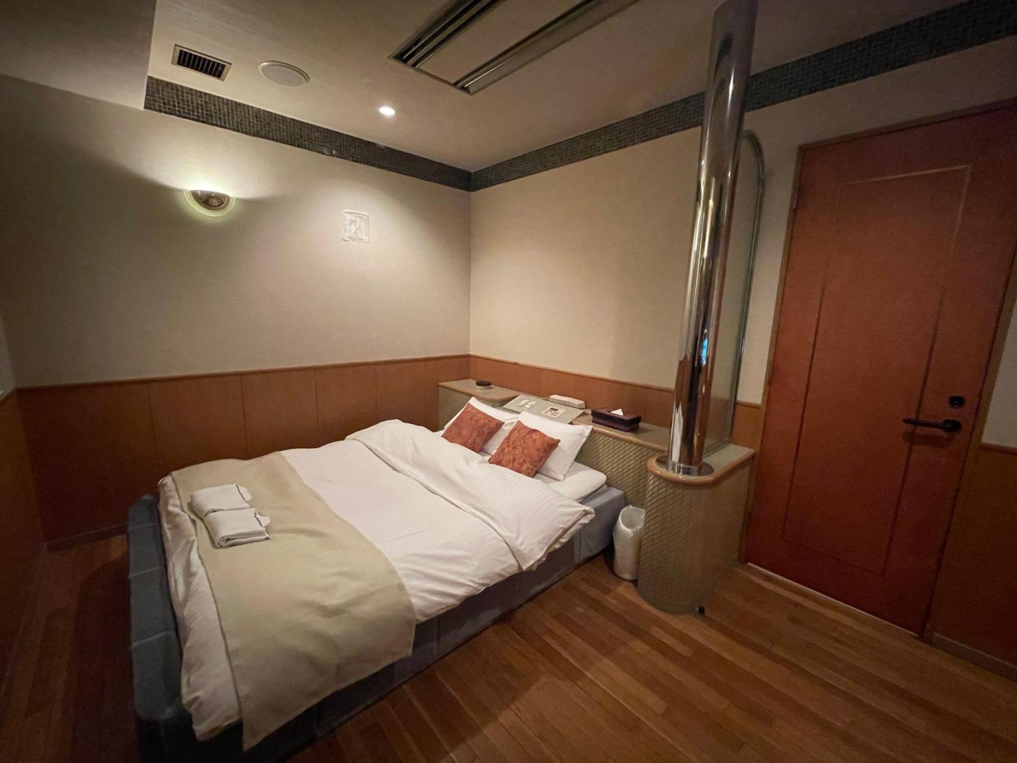 Hotel Luxe - Adult Only طوكيو المظهر الخارجي الصورة