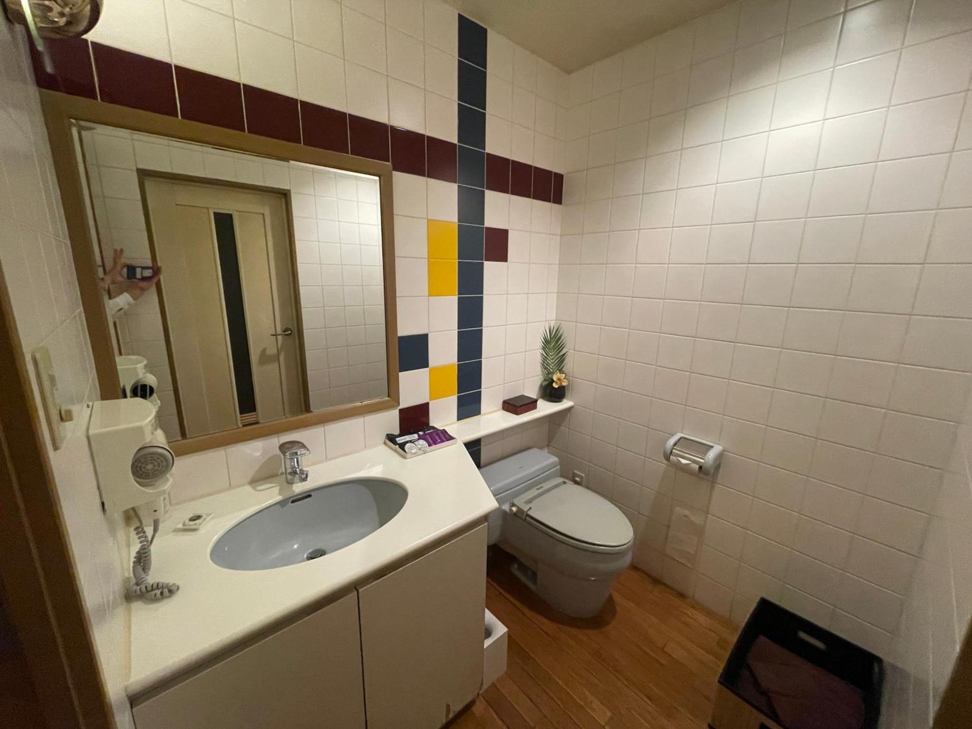 Hotel Luxe - Adult Only طوكيو المظهر الخارجي الصورة